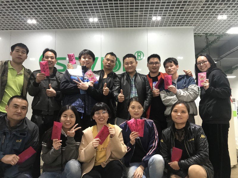 生活主题-团队建设