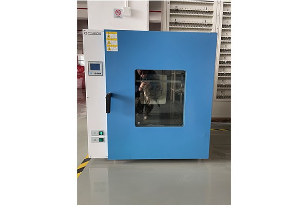 高温测试柜