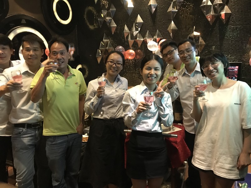  生活主题-生日会