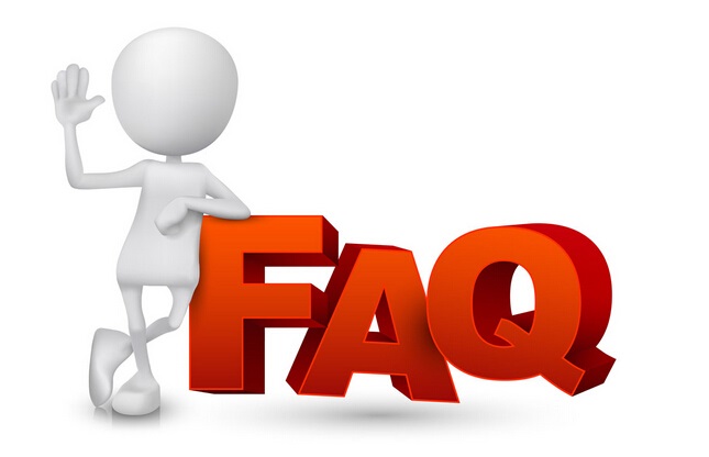 有关风力发电机的常见问题