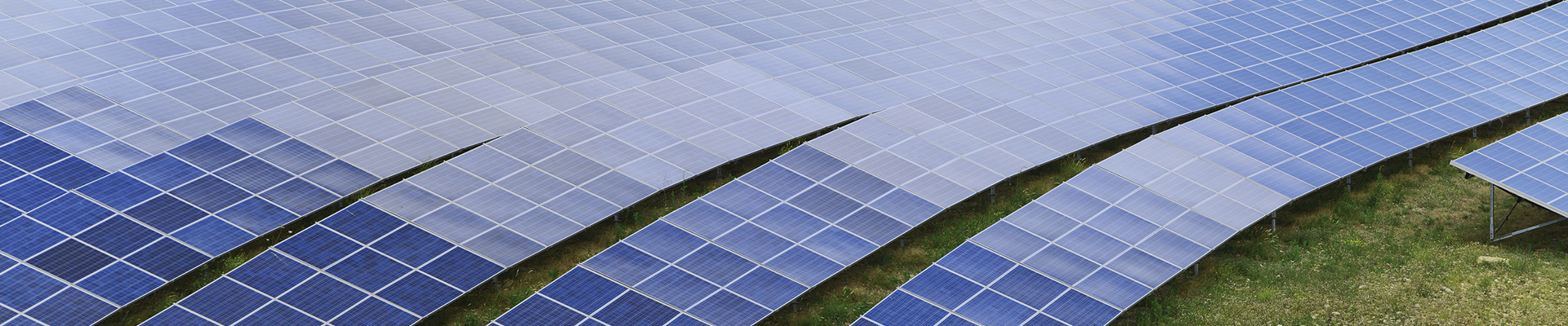 并网太阳能电站