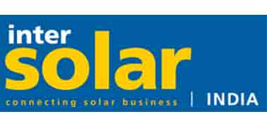 印度InterSolar太阳能展