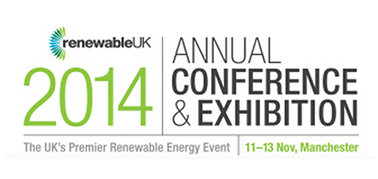 英国可再生能源协会年会(RenewableUK)