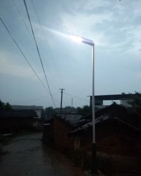 201606江西村庄亮化项目