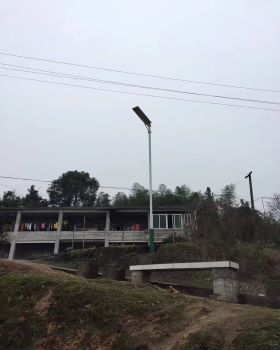 201609湖南美丽乡村项目