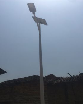 202005耒阳美丽乡村建设项目