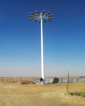 201808南非道路安装项目