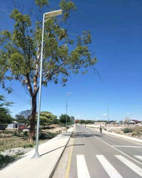 201802坦桑尼亚10公里道路项目