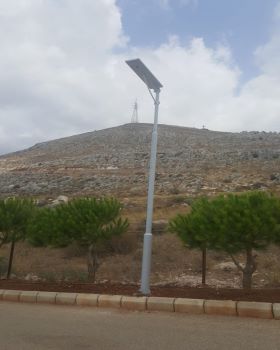 201810黎巴嫩项目