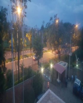 201809卢旺达难民署项目