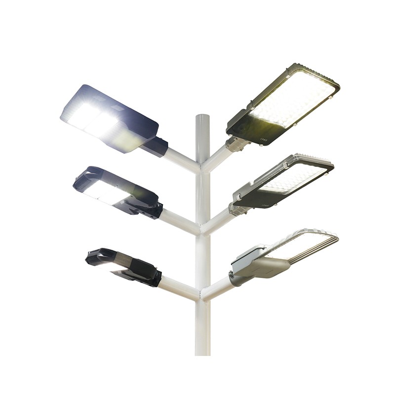 41 LED路灯