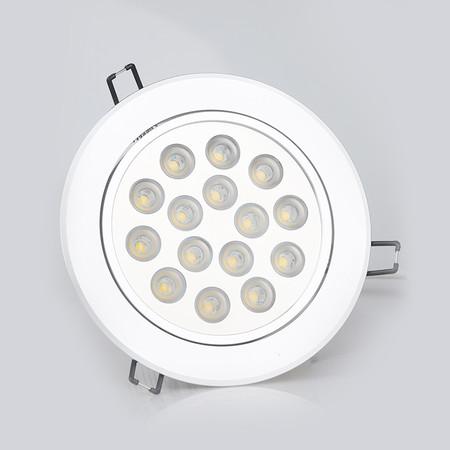 LED灯优点有哪些呢