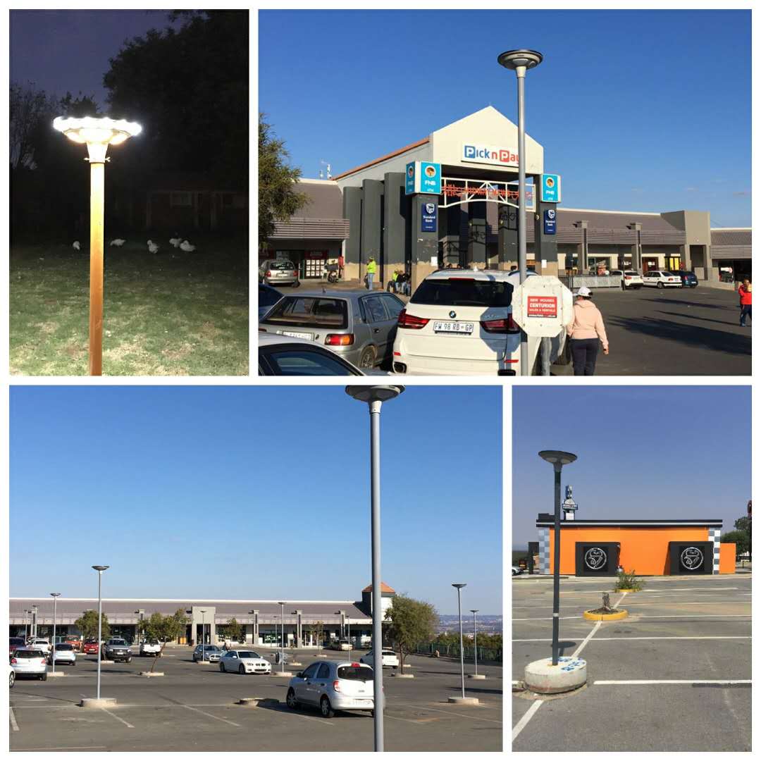 太阳能路灯价格怎么样？如何选购？