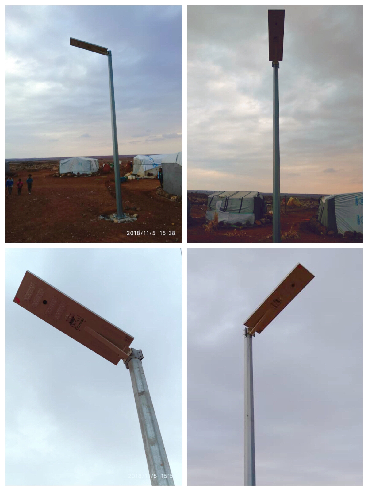 公共场所用的太阳能路灯价格如何？