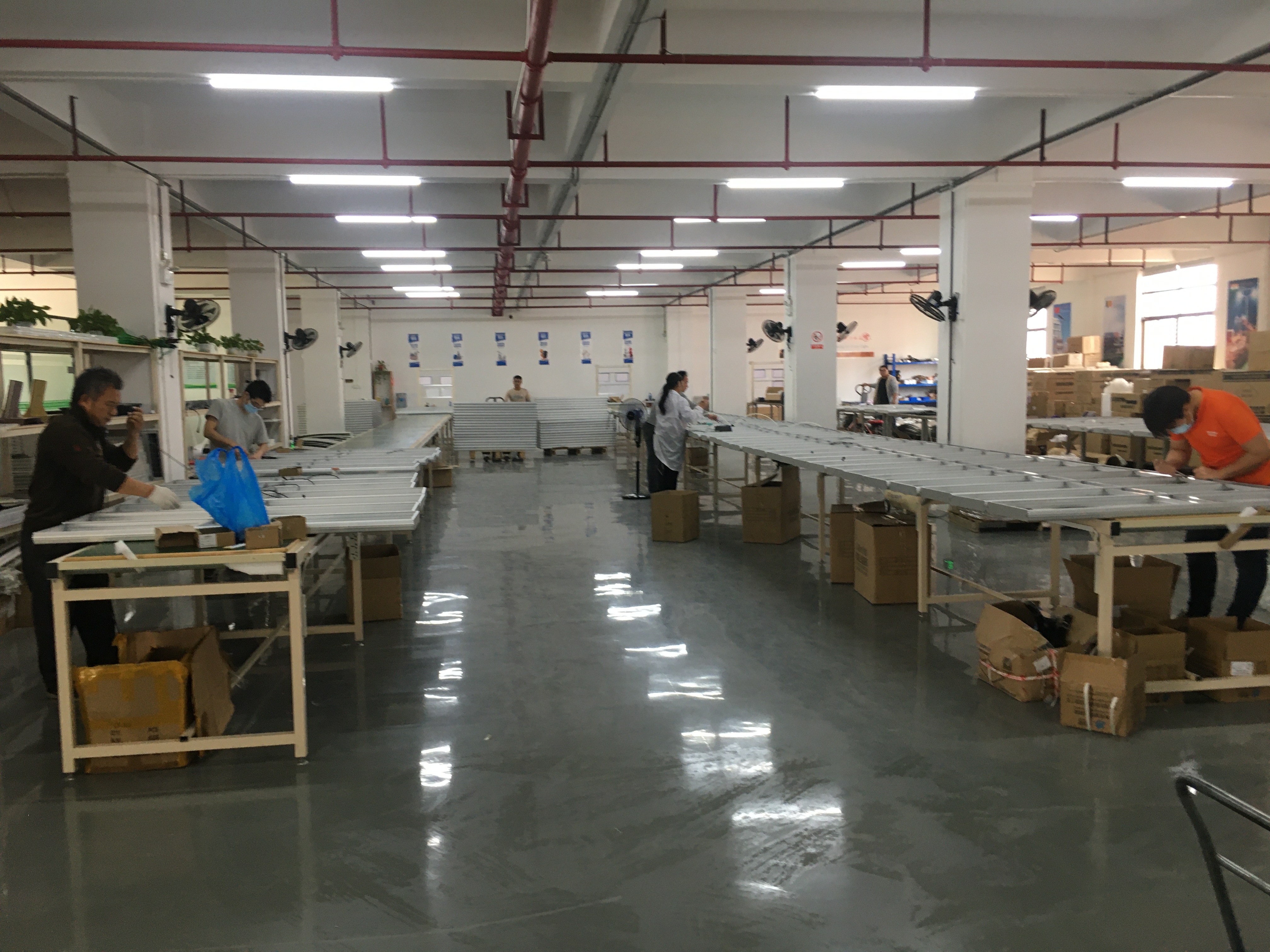 想要安装太阳能路灯，怎么选择太阳能路灯厂家？