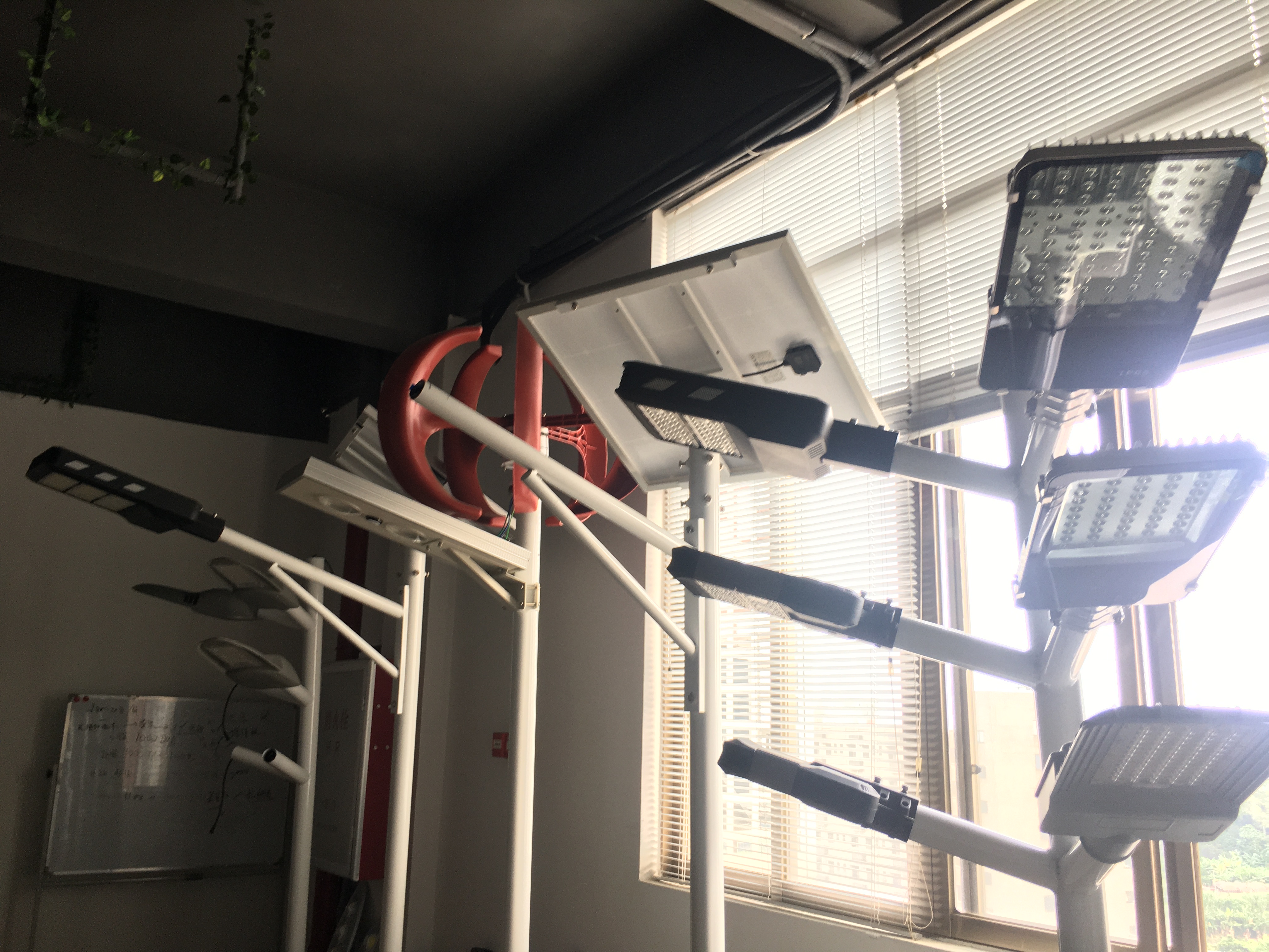 太阳能路灯的优势和未来发展趋势