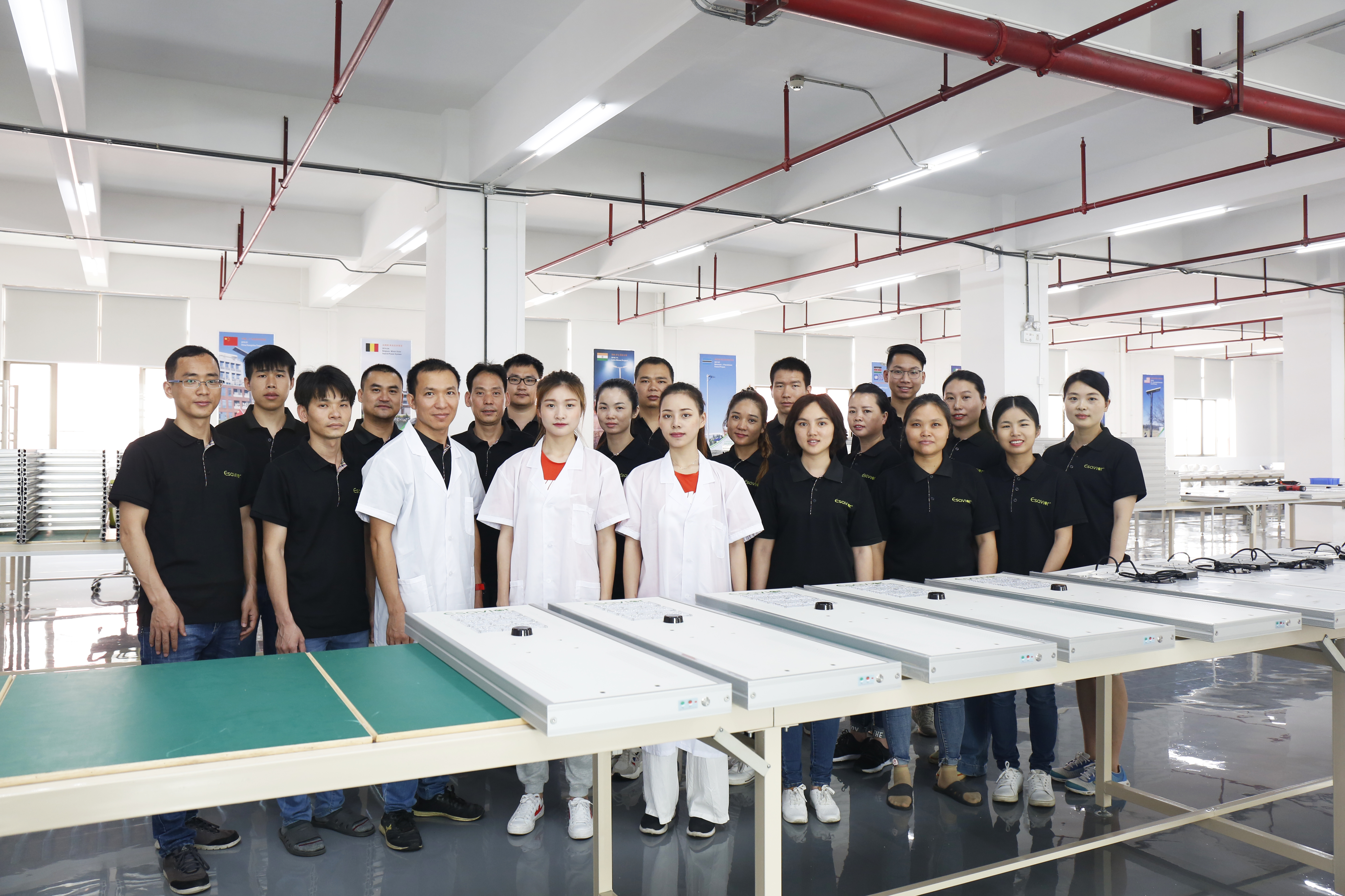 太阳能路灯的工作原理是什么？太阳能路灯厂揭秘