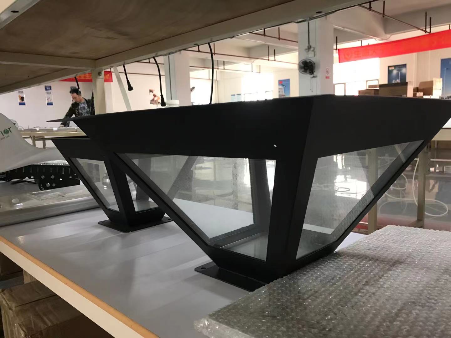 太阳能庭院灯好用么？能用多久？