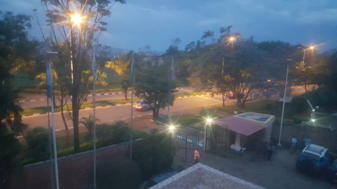 太阳能路灯，如何选择合适的厂家？