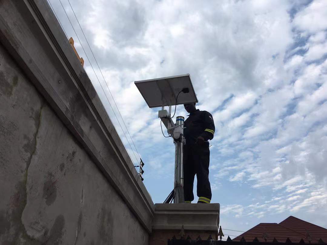 太阳能路灯那么好用，我们要怎么来挑选太阳能路灯厂？