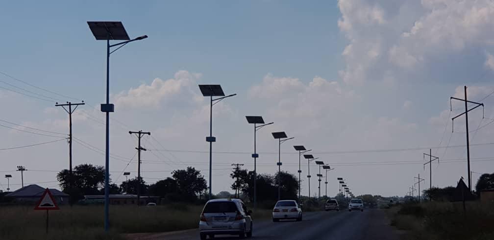 太阳能路灯的使用在乡村振兴中有多大的用处？
