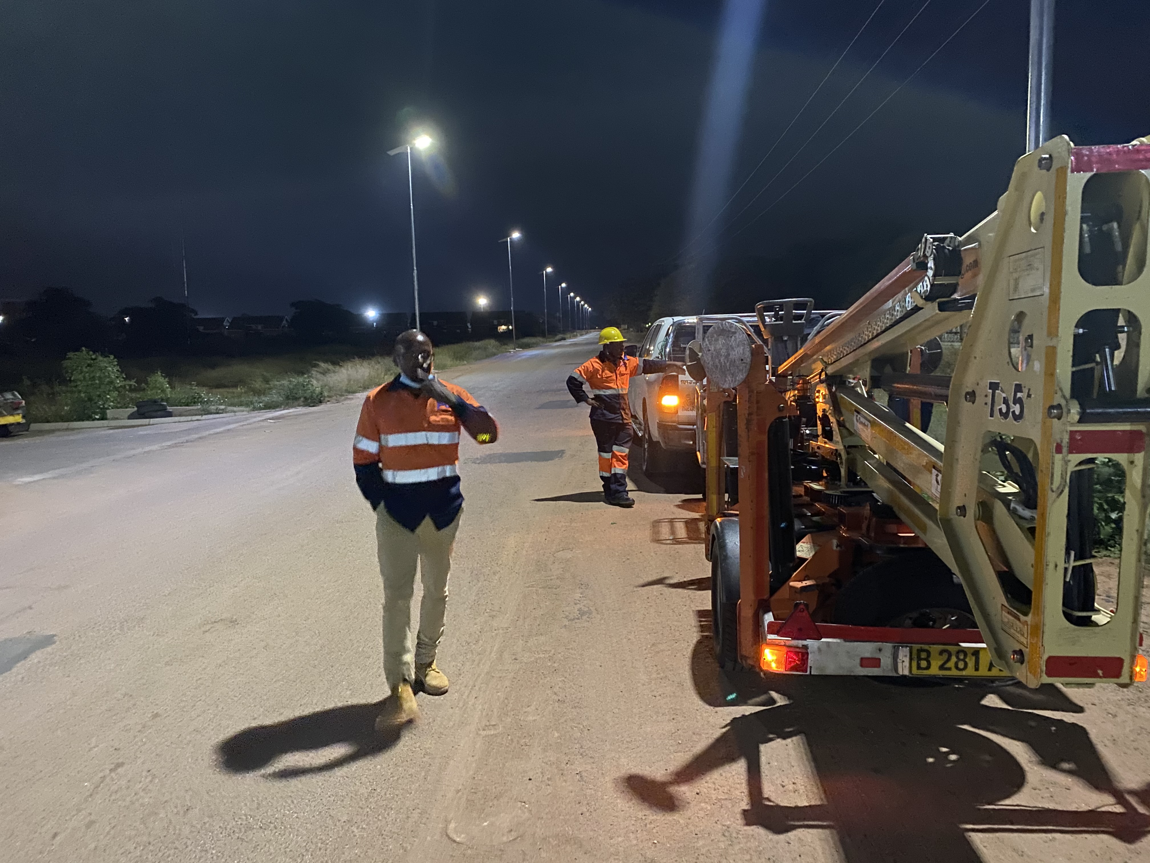 太阳能路灯厂对于客户的服务是怎样的？