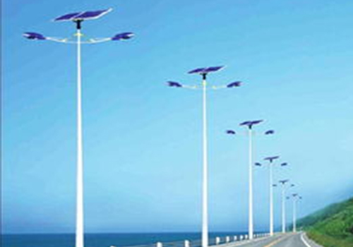 LED路灯设备需要多少钱？
