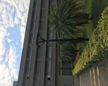 202202广州庭院灯项目安装