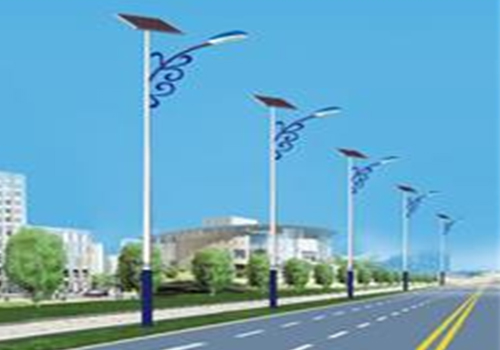 太阳能路灯多少钱？
