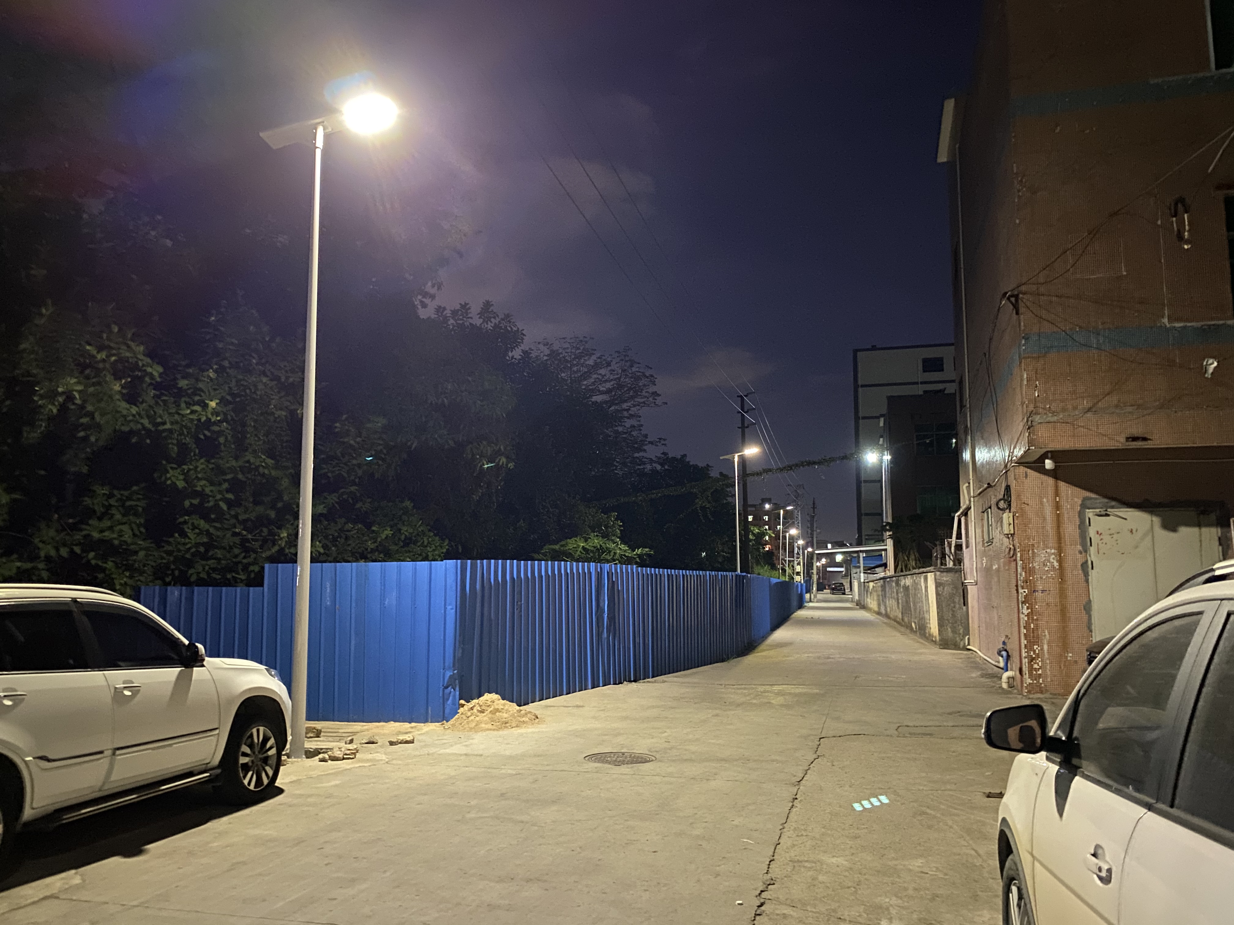 太阳能路灯厂价格现在便宜吗？去哪才可以购买？