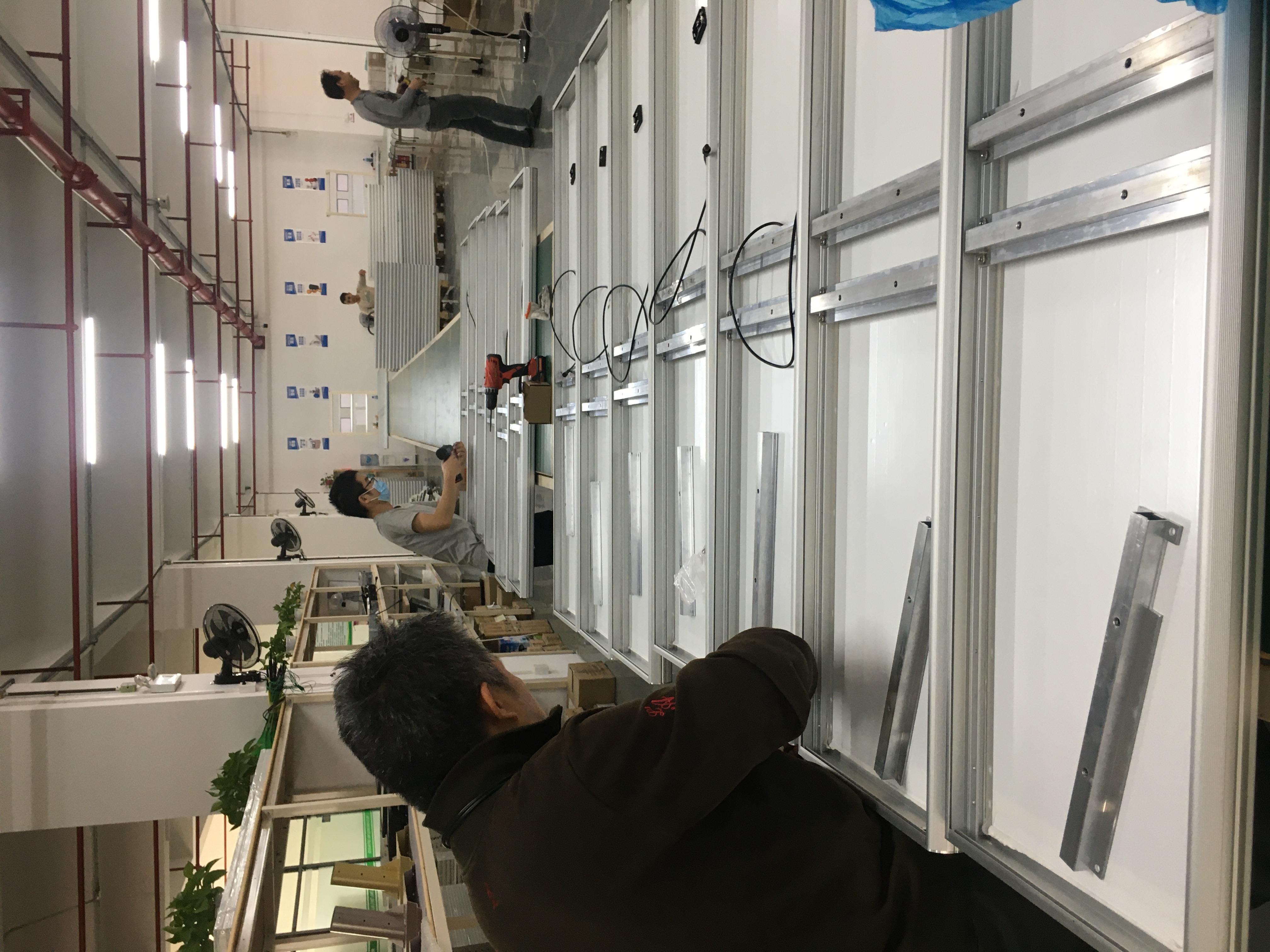 太阳能路灯厂家的产品效果如何？