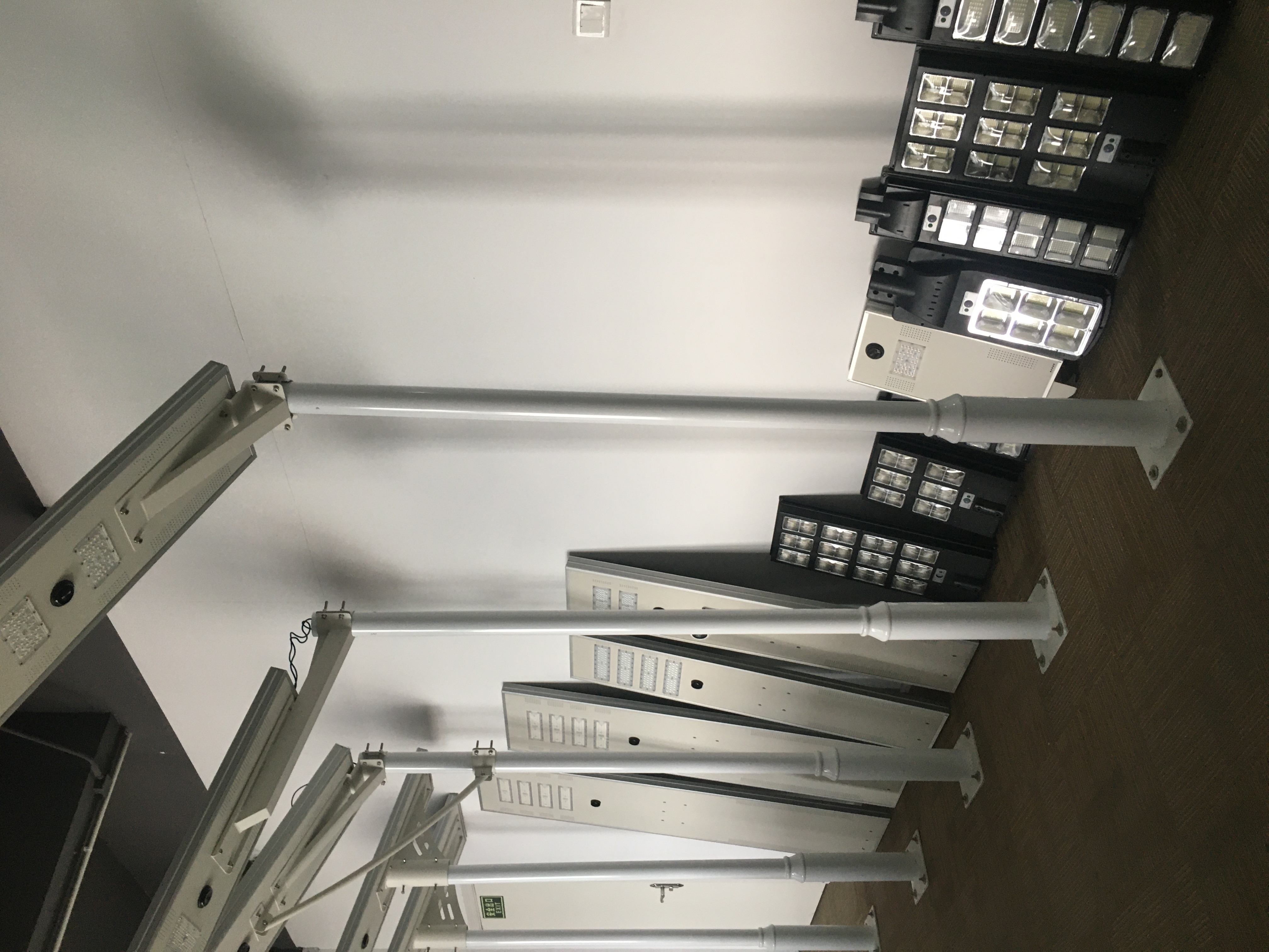 太阳能路灯有哪些优势？为什么现在很多地方都在采购它？