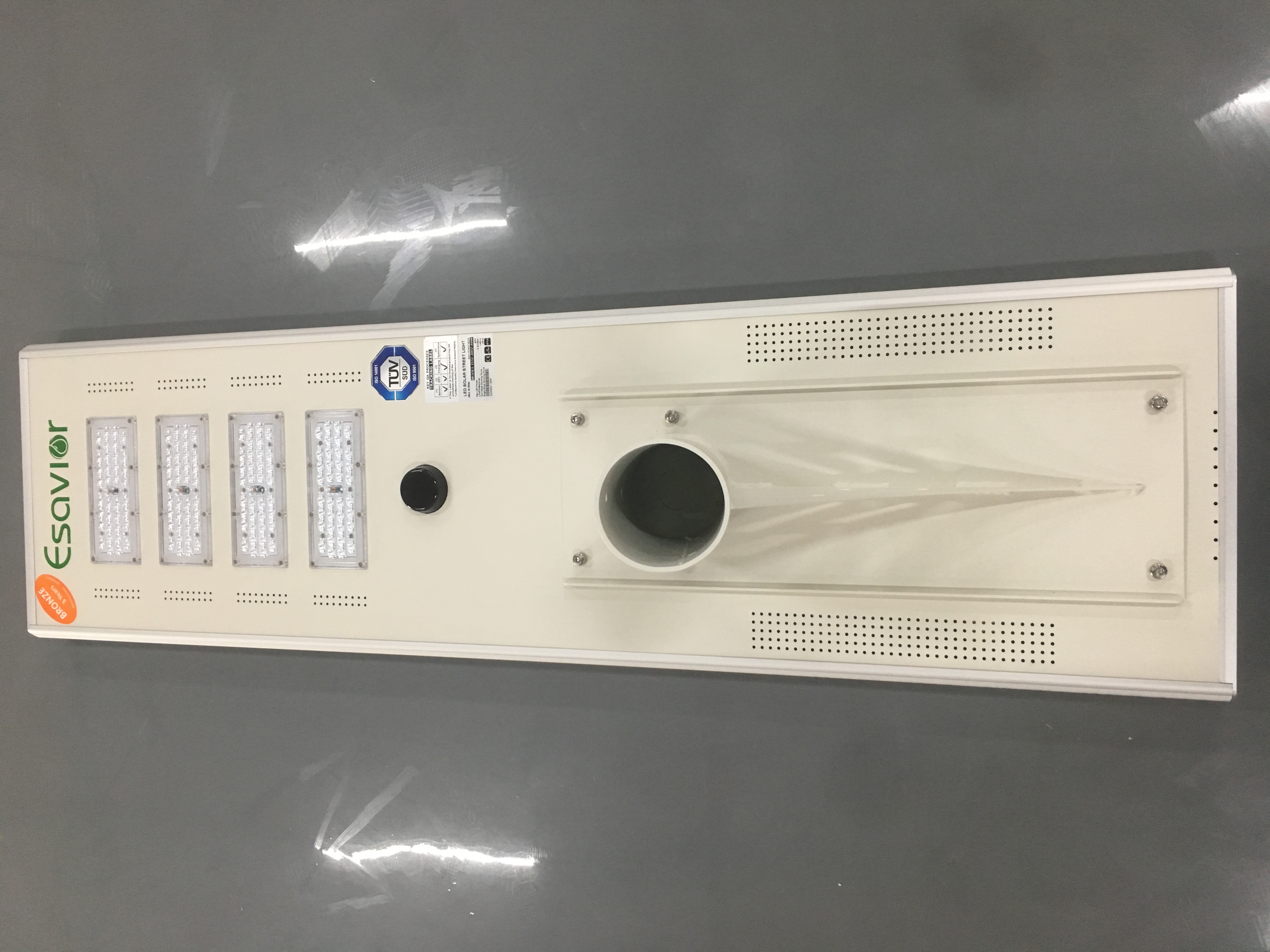 太阳能路灯的使用要怎么来监控？